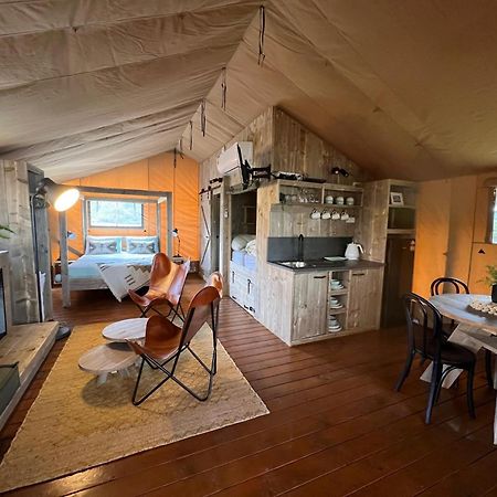 Nrma Port Arthur Holiday Park Zewnętrze zdjęcie