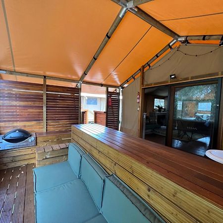 Nrma Port Arthur Holiday Park Zewnętrze zdjęcie