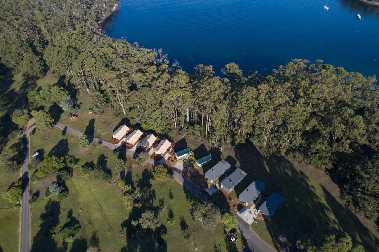 Nrma Port Arthur Holiday Park Zewnętrze zdjęcie