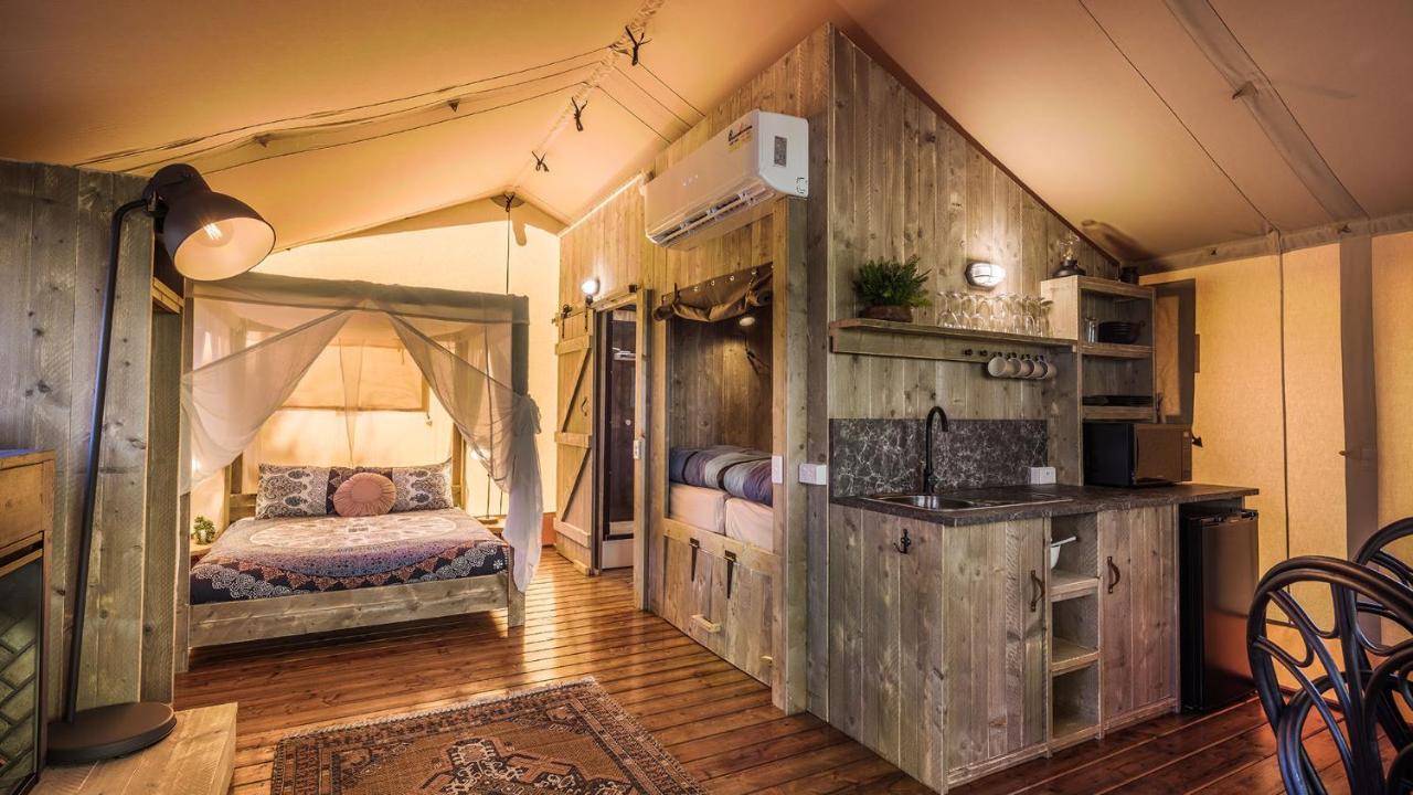 Nrma Port Arthur Holiday Park Zewnętrze zdjęcie