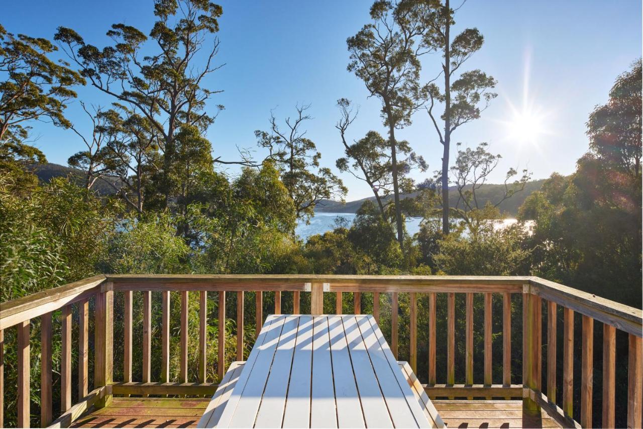 Nrma Port Arthur Holiday Park Zewnętrze zdjęcie