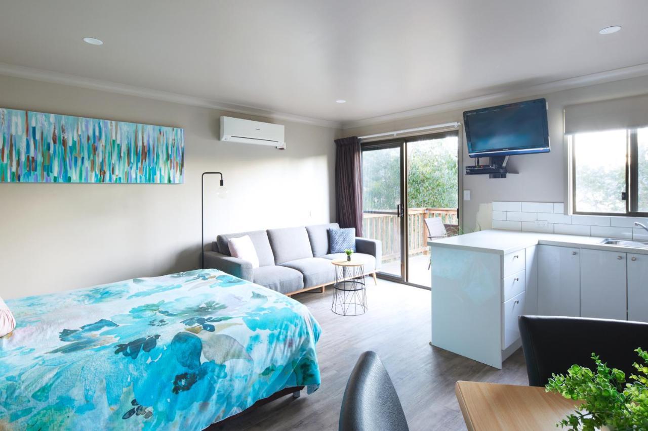 Nrma Port Arthur Holiday Park Zewnętrze zdjęcie