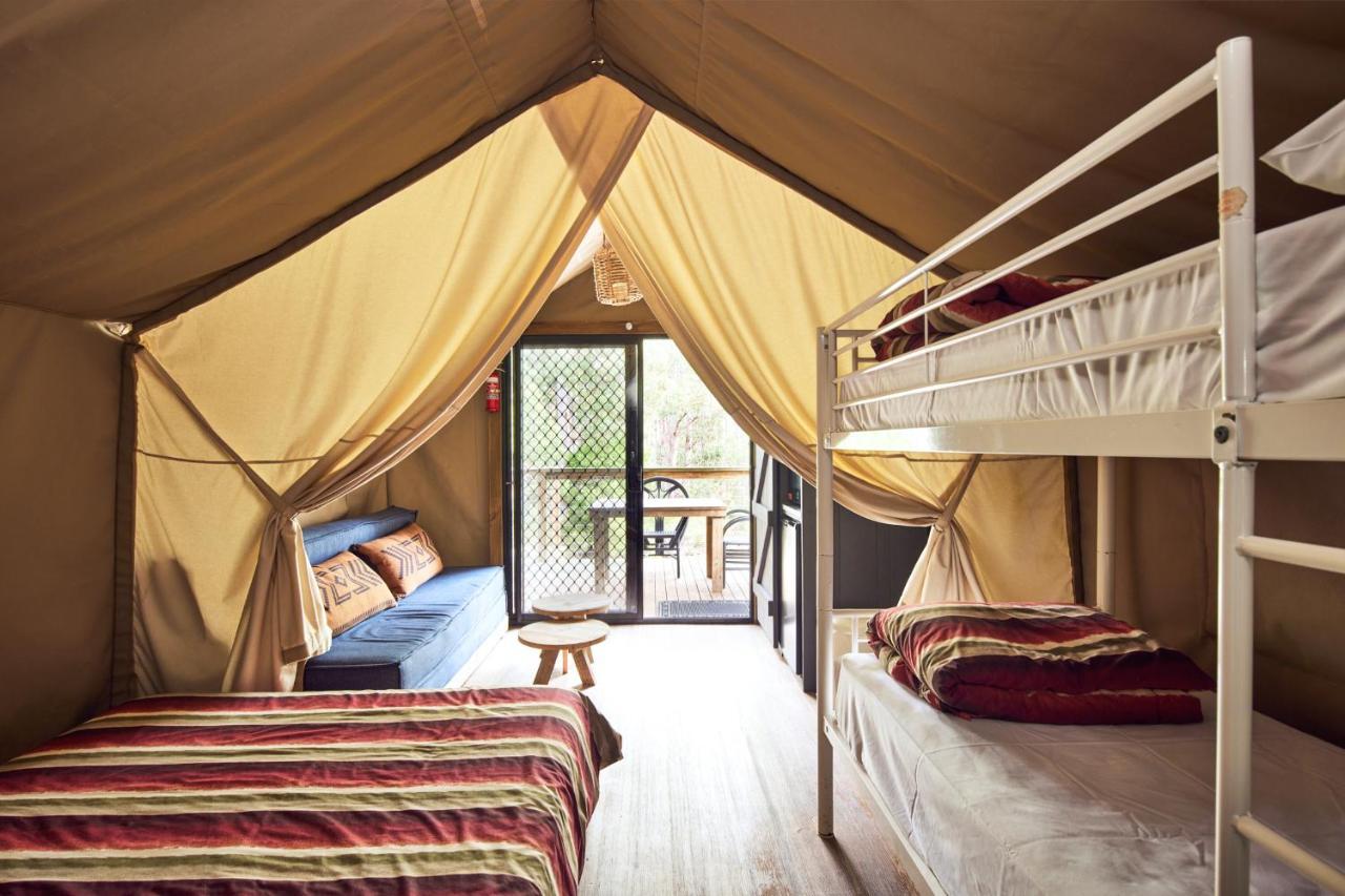 Nrma Port Arthur Holiday Park Zewnętrze zdjęcie