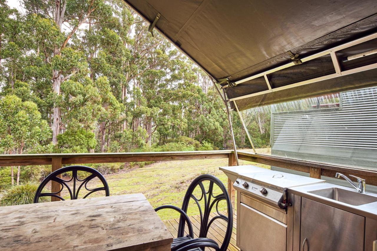 Nrma Port Arthur Holiday Park Zewnętrze zdjęcie