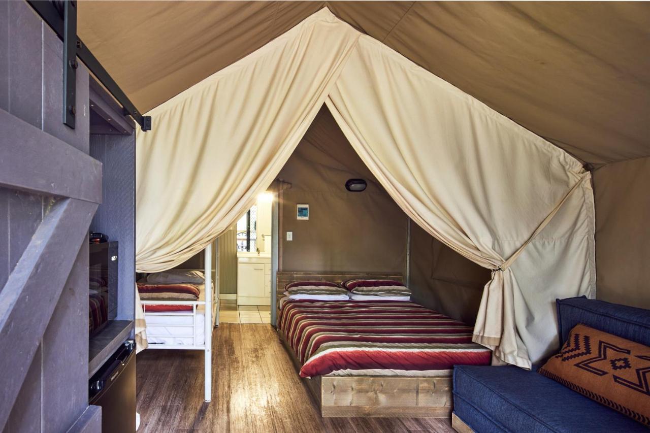 Nrma Port Arthur Holiday Park Zewnętrze zdjęcie