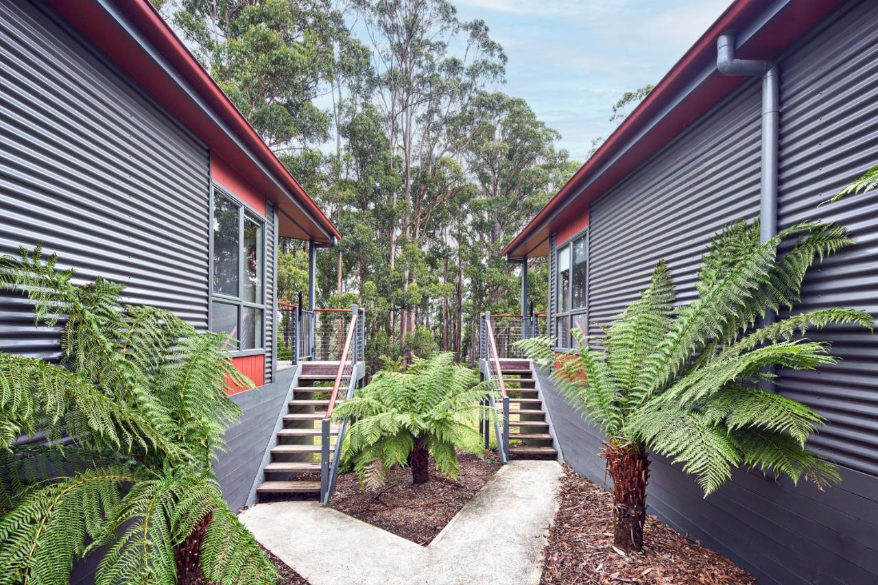 Nrma Port Arthur Holiday Park Zewnętrze zdjęcie