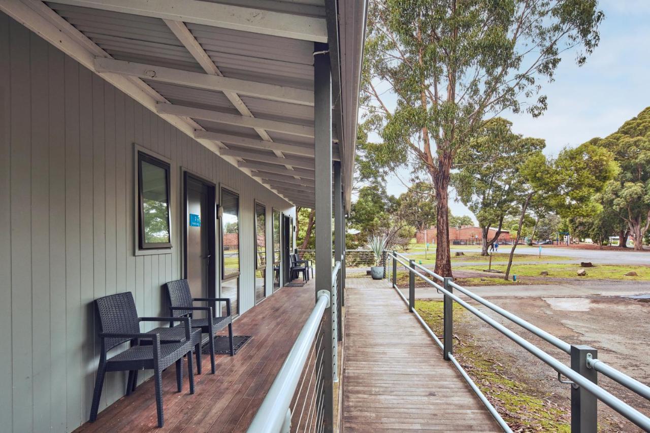 Nrma Port Arthur Holiday Park Zewnętrze zdjęcie