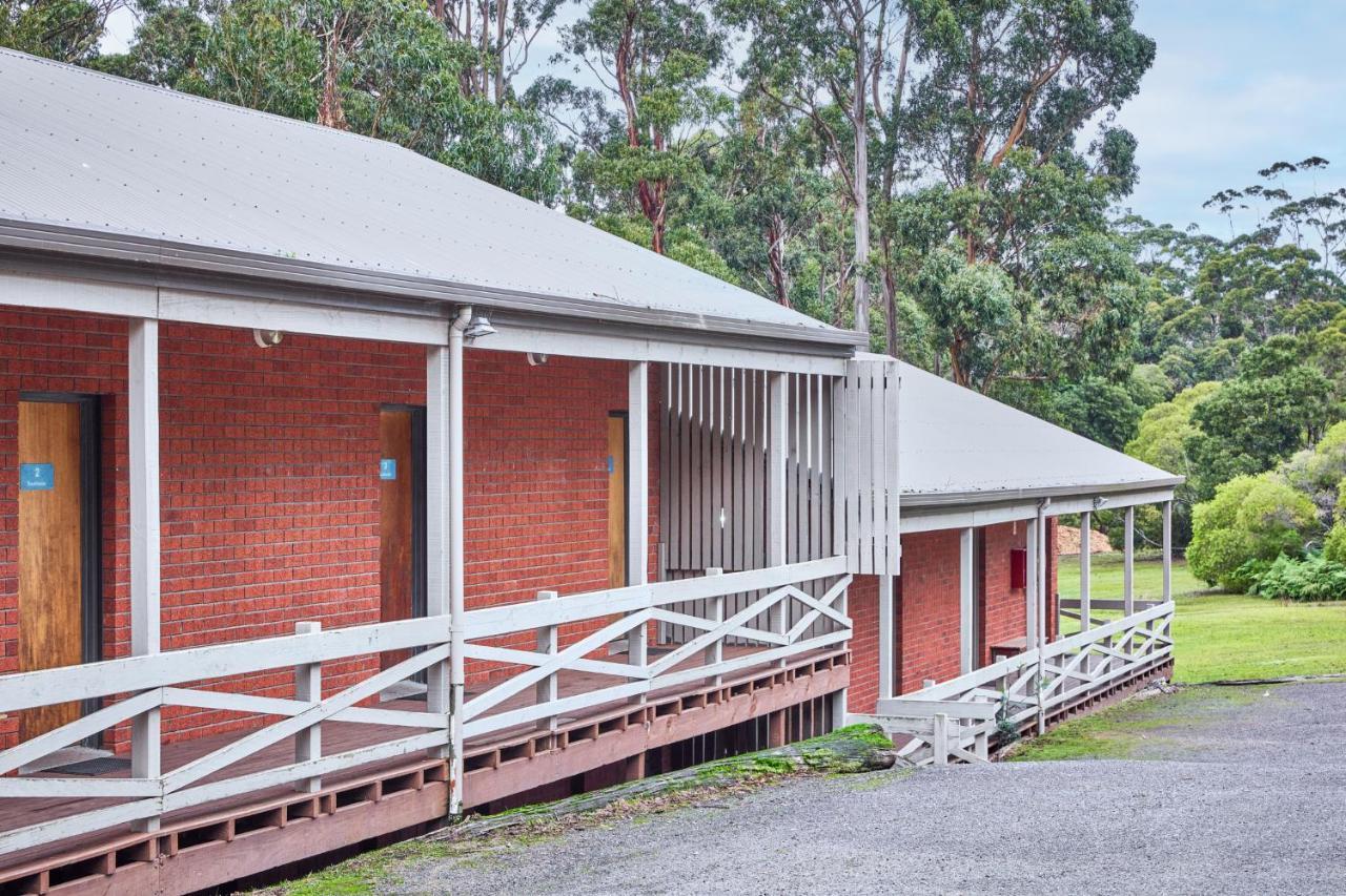 Nrma Port Arthur Holiday Park Zewnętrze zdjęcie