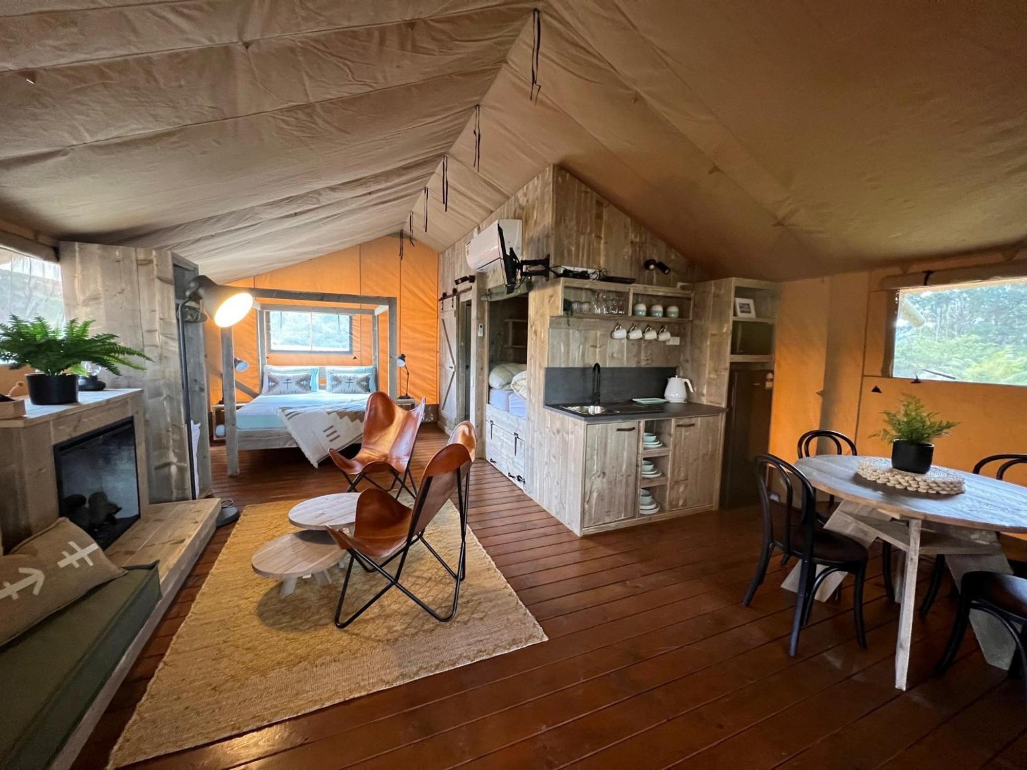 Nrma Port Arthur Holiday Park Zewnętrze zdjęcie