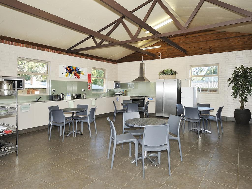 Nrma Port Arthur Holiday Park Zewnętrze zdjęcie