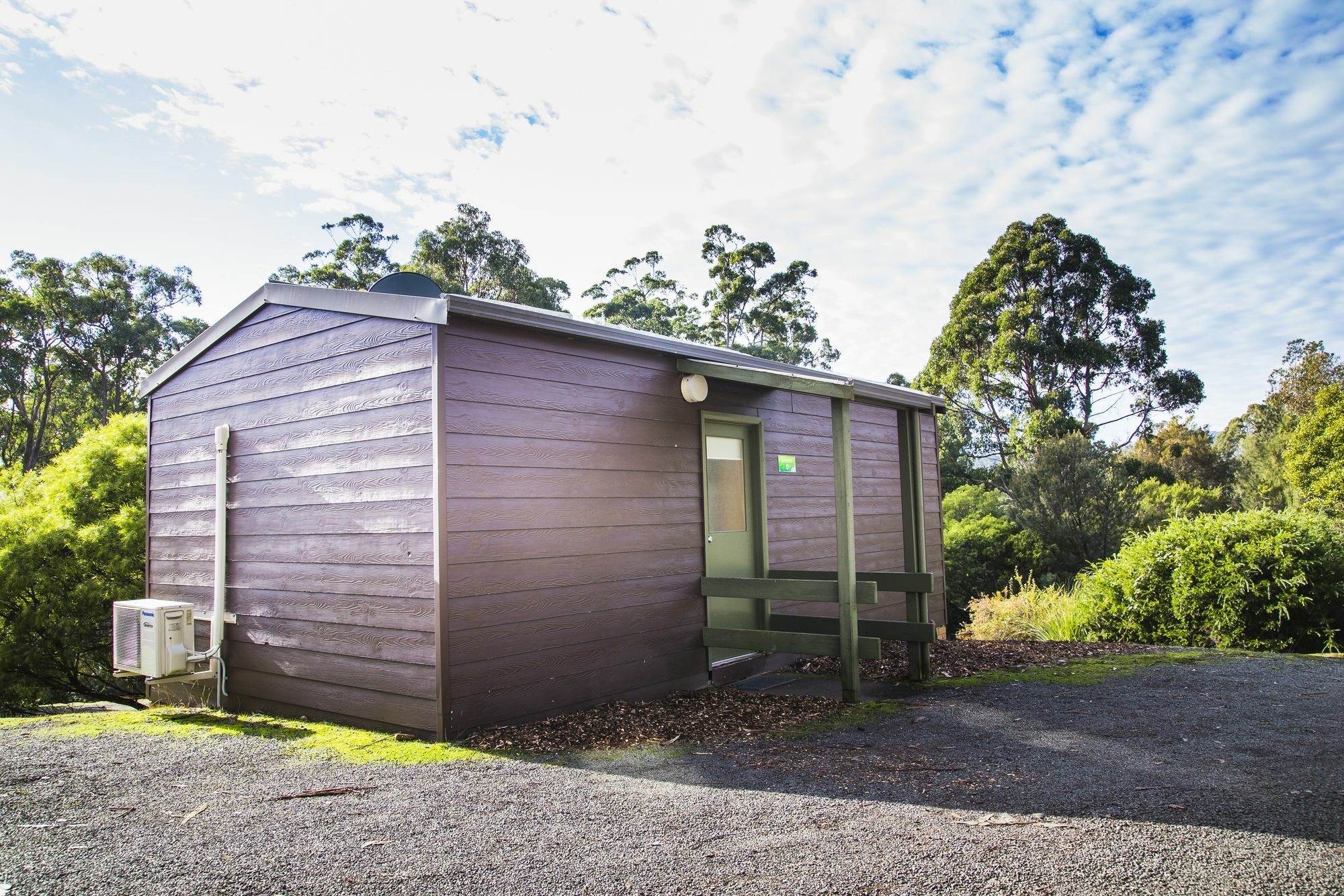 Nrma Port Arthur Holiday Park Zewnętrze zdjęcie
