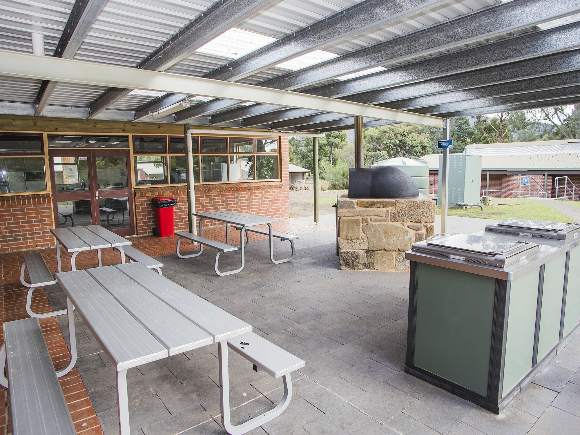 Nrma Port Arthur Holiday Park Zewnętrze zdjęcie